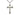 Extra Large Sterling Silver Catholic Crucifix Necklace 1 7/8 x 1 1/8 inches on 24 inch chain handcrafted by Bliss USA