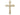 Extra Large 14kt Solid Gold Catholic Crucifix Pendant 1 7/8 x 1 1/4 inches handmade by Bliss Manufacturing