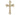 Extra large 14kt solid gold Catholic crucifix pendant measuring 1-7/8 by 1-1/8 inches handcrafted by Bliss Manufacturing