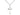 Sterling silver lite curb chain necklace 18 inch length with 3/4 inch links handcrafted by Bliss