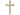14kt Solid Gold Large Catholic Crucifix Pendant 1 3/4 x 1 1/8 inches handcrafted by Bliss Manufacturing