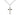 Large Sterling Silver Catholic Cross Necklace 1 1/2 X 7/8 inch pendant on 18 inch chain handcrafted by Bliss Manufacturing USA
