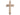 14kt Solid Gold Large Catholic Crucifix Pendant 1-1/4x5/8 inch handcrafted by Bliss Manufacturing USA