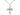 18 inch sterling silver curb chain necklace with lobster clasp handcrafted by Bliss USA