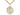 14kt gold filled St. Jude patron saint medal necklace 7/8 x 3/4 inches with 24 inch chain by Bliss USA