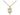 Small 14kt Gold Filled Miraculous Medal Necklace 1/2 x 3/8 inch pendant on 18 inch curb chain by Bliss Manufacturing