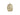 14kt Solid Gold Small St. Ann Patron Saint Medal Pendant 5/8 x 1/2 inch Handcrafted by Bliss Manufacturing