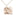 Gold Filled St. Benedict Catholic medal necklace 3/4 inch pendant on 18 inch curb chain by Bliss USA