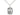 Sterling Silver St. Gerard Patron Saint Medal Necklace 5/8 x 1/2 with 18 Inch Chain by Bliss