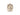14kt solid gold Infant of Prague medal pendant 3/4 inch by 1/2 inch handcrafted by Bliss Manufacturing USA