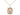 14kt Gold Filled St. Joan of Arc Patron Saint Medal Necklace 5/8 x 1/2 inch with 18 inch Curb Chain by Bliss