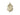 14kt Solid Gold St. Maria Faustina Patron Saint Medal Pendant handcrafted by Bliss Manufacturing USA