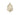 14kt Solid Gold St. Theresa of Lisieux Medal Pendant 3/4 x 1/2 Inch Handcrafted by Bliss Manufacturing
