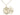 14kt gold filled Our Lady of Loretto medal necklace 3/4 inch pendant on 18 inch chain by Bliss Manufacturing