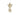 14kt solid gold Divino Nino medal pendant, 3/4 x 3/8 inches, handcrafted by Bliss Manufacturing