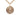 14kt Gold Filled St. Sebastian Patron Saint Medal Necklace 1 x 7/8 on 24 inch chain by Bliss Manufacturing