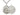Sterling Silver Large St. Michael the Archangel Medal Necklace 1 3/8 x 1 1/8 inches on 24 inch chain by Bliss