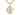 14kt Gold Filled St. Rita of Cascia Patron Saint Medal Necklace 1 x 7/8 inches with 24 inch chain by Bliss