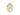 14kt Solid Gold Graduation medal pendant, 3/4 by 1/2 inch, handcrafted in USA by Bliss Manufacturing