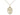 14kt Gold Filled Catholic Crucifix Necklace 3/4 x 1/2 on 18 inch chain by Bliss Manufacturing