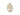 14kt Solid Gold Catholic Crucifix Pendant 3/4 x 1/2 inches handcrafted by Bliss USA