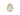 14kt Solid Gold A Friend In Jesus Medal Pendant 3/4 x 1/2 inches by Bliss Manufacturing