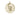 14kt Solid Gold Pope Pius X Patron Saint Medal Pendant 1 inch by 7/8 inch handcrafted by Bliss