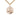 14kt Gold Filled St. Thomas Aquinas Medal Necklace 7/8 x 3/4 inch with 24 inch Chain by Bliss