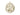 14kt Solid Gold St. Thomas More Patron Saint Medal Pendant 1 inch by 7/8 inch handcrafted by Bliss Manufacturing