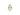 14kt Solid Gold Small Catholic Cross Pendant 1/2 inch by Bliss Manufacturing handcrafted USA
