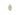 14kt solid gold small crucifix pendant 1/2 inch by 1/4 inch handcrafted by Bliss Manufacturing USA