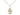 14kt Gold Filled Small 5-Way Catholic Medal Necklace 1/2 x 3/8 inches with 18 inch chain by Bliss Manufacturing