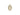 14kt solid gold small cross pendant, 1/2 inch by 1/4 inch, handcrafted in USA by Bliss Manufacturing