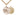 Gold Filled St. John Paul II patron saint medal necklace 3/4 x 3/4 inch pendant with 24 inch chain by Bliss