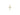 14kt solid gold small Catholic cross pendant medal 3/8 inch x 1/4 inch handcrafted by Bliss USA