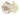 14kt solid gold St. John Paul II patron saint medal pendant 1 inch by 7/8 inch handcrafted by Bliss