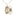 Medium Gold Filled St. Benedict Patron Saint Medal Necklace 1 x 1/2 inch with 18 inch Chain Handcrafted by Bliss