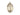 14kt Solid Gold St. Francis of Assisi Patron Saint Medal Pendant 1 inch by Bliss
