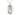Sterling Silver St. Joseph Patron Saint Medal Necklace 1 inch by 1/2 inch with 18 inch Chain by Bliss
