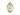 14kt Solid Gold St. Maximilian Kolbe Patron Saint Medal Pendant 1 inch by Bliss Manufacturing