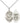 Sterling Silver St. Michael the Archangel Navy Medal Necklace 3/4x1/2 inch on 18 inch chain by Bliss