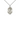 Sterling Silver St. Michael the Archangel Medal Necklace with 18 inch Chain by Bliss Manufacturing
