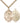 14kt Gold Filled St Michael Patron Saint Army Medal Necklace 1x5/8 inch 24 inch Chain Bliss USA