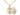 14kt Gold Filled St. Christopher Army military medal necklace with 18 inch chain by Bliss Manufacturing