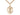 14kt Gold Filled St. Christopher Patron Saint Medal Necklace 1x3/4 inch pendant 24 inch curb chain USA made by Bliss Manufacturing