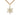 14kt Gold Filled Star of David with Cross necklace pendant 7/8 inch x 5/8 inch on 24 inch chain by Bliss