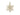 14kt Solid Gold Star of David with Cross Pendant 7/8 x 5/8 inch - interfaith jewelry handmade in USA by Bliss