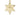 14kt solid gold large Star of David with Cross pendant 1 1/4 x 7/8 inches by Bliss Manufacturing