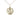 Gold Filled St. Gabriel the Archangel Medal Necklace 3/4 x 5/8 inches on 18 inch chain by Bliss Manufacturing USA