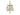 14kt Solid Gold Holy Family Medal Pendant 1 1/8 x 5/8 inches featuring Jesus Mary and Joseph handcrafted by Bliss
